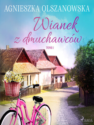 cover image of Wianek z dmuchawców